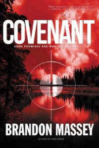 Covenant by Brandon Massey